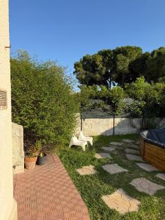 FONTANE BIANCHE 300MT fROM BEACH - 3