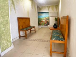 hotel republicano colonial - 1