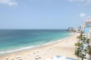 VIP Luxury on the Beach Prime San Juan - 1