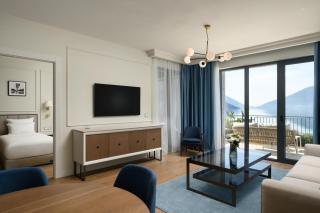 Mövenpick Hotel & Residences Teuta Kotor Bay - 0