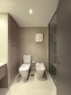 Departamento en Punta Carretas con vista al Golf - 1