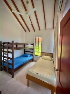 Quinta Guayacanal, hacienda la estancia, piscina, seguridad y tranquilidad - 7