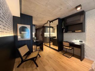 Departamento en Punta Carretas con vista al Golf - 7