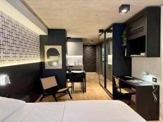 Departamento en Punta Carretas con vista al Golf - 8