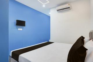 Hotel O City Point - 4