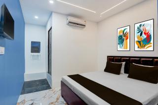 Hotel O City Point - 7