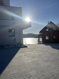 Domek Nad Jeziorem 6 osobowy - 9