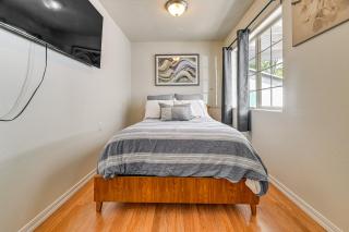 Near Oregon Caves: 2-Studio Retreat w/ Game Room! - 3