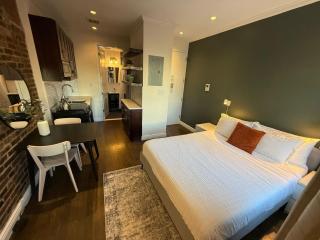 The Pewter Flat Vibe 8799 - 7