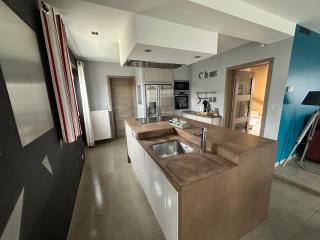 L'escale vacances maison 4 chambres Carlsbourg en Ardennes - 8