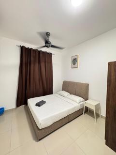 Fadss Homestay Desaru - 3