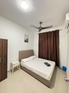 Fadss Homestay Desaru - 6