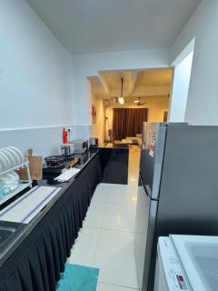 Fadss Homestay Desaru - 4