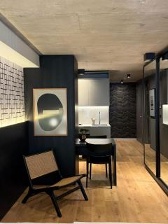 Departamento en Punta Carretas con vista al Golf - 9