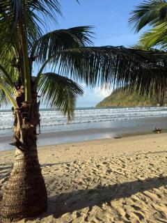A Frame Cottage at Zhayas Beach and Cottages - 5