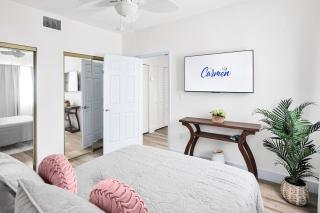 Stylish and spacious apartment near Brickell #6 - 7