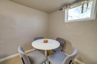 1 Mi to College of Idaho! Walkable Downtown Apt - 1