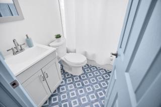 Stylish and spacious apartment near Brickell #6 - 4