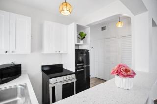 Stylish and spacious apartment near Brickell #6 - 3