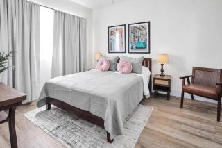 Stylish and spacious apartment near Brickell #6 - 1