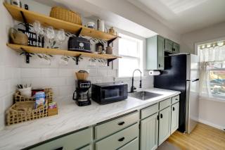 Walkable Apt in Dtwn Caldwell! Near Campus Events - 9