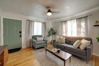 Walkable Apt in Dtwn Caldwell! Near Campus Events - 5