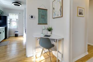 Walkable Apt in Dtwn Caldwell! Near Campus Events - 4