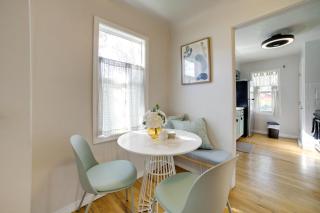 Walkable Apt in Dtwn Caldwell! Near Campus Events - 3