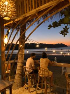 A Frame Cottage at Zhayas Beach and Cottages - 6