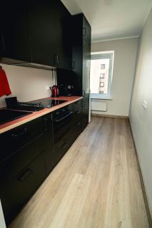 Emeritas Jūrmalas Apartamenti - 7