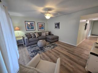 Your Space Coast Home - 30 Seconds to Sand - 6