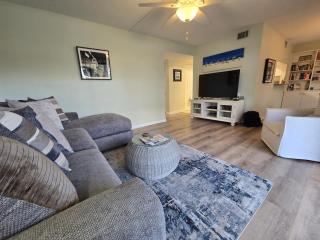 Your Space Coast Home - 30 Seconds to Sand - 4