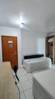 Condomínio Caldas Novas Flat - 3