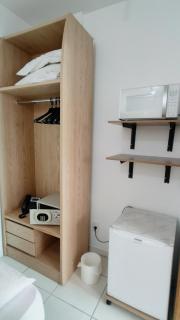 Condomínio Caldas Novas Flat - 6