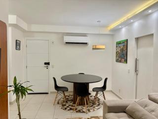 Loft charmoso com piscina aquecida no centro - 8