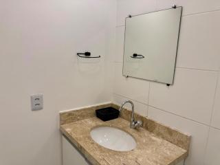 Loft charmoso com piscina aquecida no centro - 1