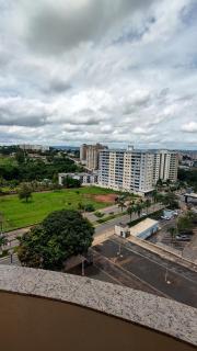 Condomínio Caldas Novas Flat - 2