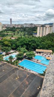 Condomínio Caldas Novas Flat - 1