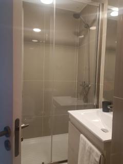 HOM I Estudio A pasos del Mall Plaza I Centro I Wifi PNB 0516 - 4