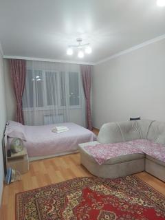 Квартира 1 комнатная - 0