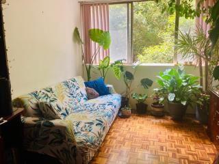 Habitaciòn zona arqueològica Tlatelolco - 0