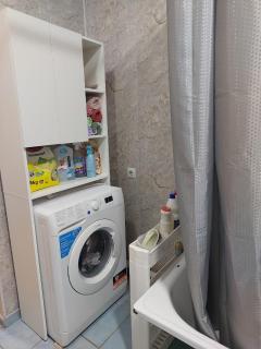 Квартира 1 комнатная - 3