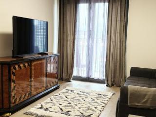 SunsetSkylineApartment - 5