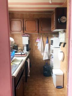 Habitaciòn zona arqueològica Tlatelolco - 3