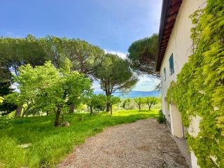 Podere Il Cellaino - 7