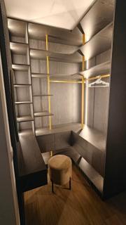 23rd Floor Skyline Apartment, Balcony Views - 2