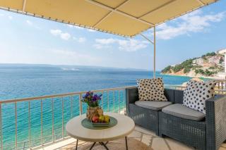 Apartment SeaLine One - 8