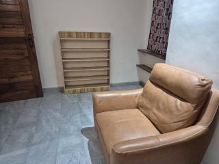 Appartement avec vue sur la plage de Yoff BCEAO A4 - 5