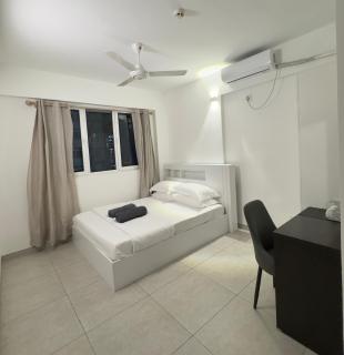 Araam Retreat Hulhumale - 1