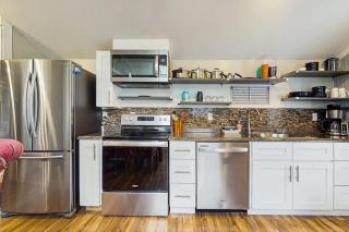 Shorelands Resort Cottage 40 - 4